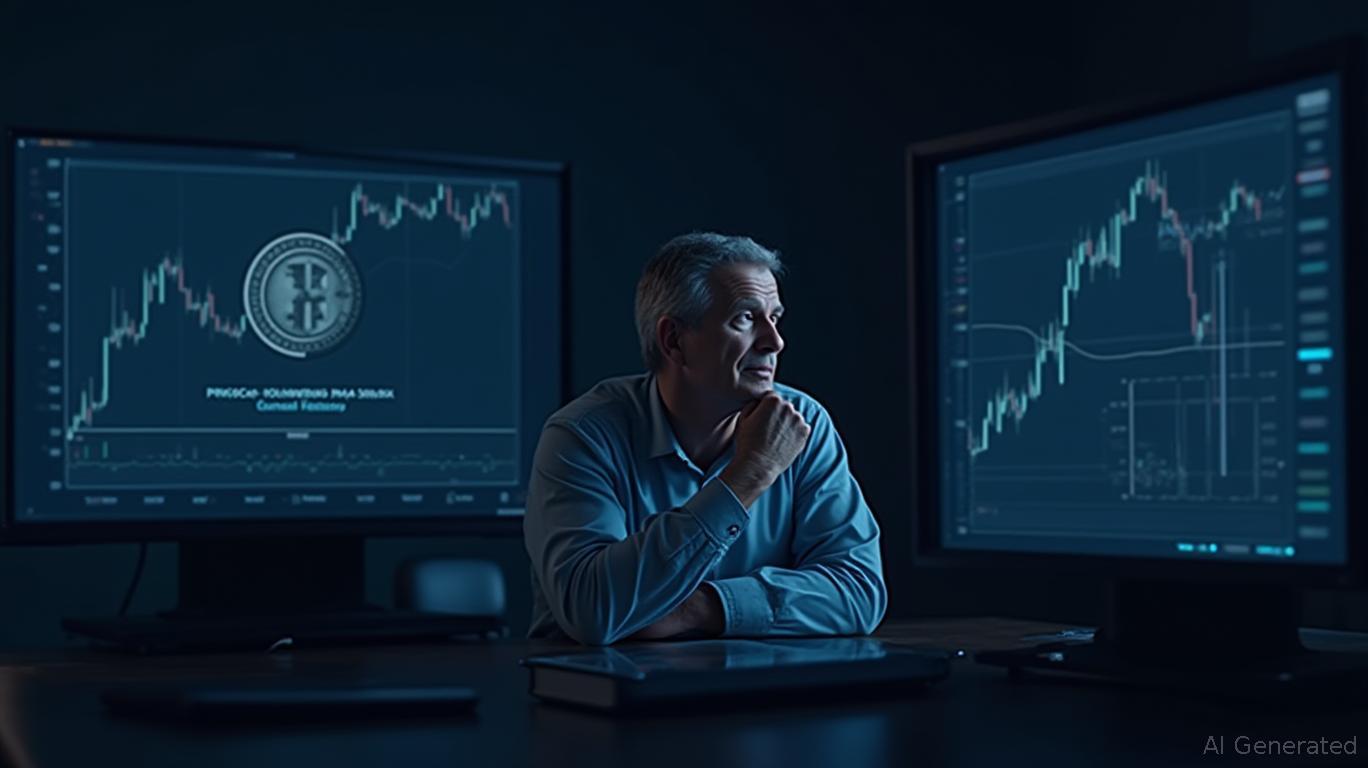 Bitcoin's Institutional Leap: ProCap's $1 Billion SPAC Deal and the New Era of Crypto Adoption