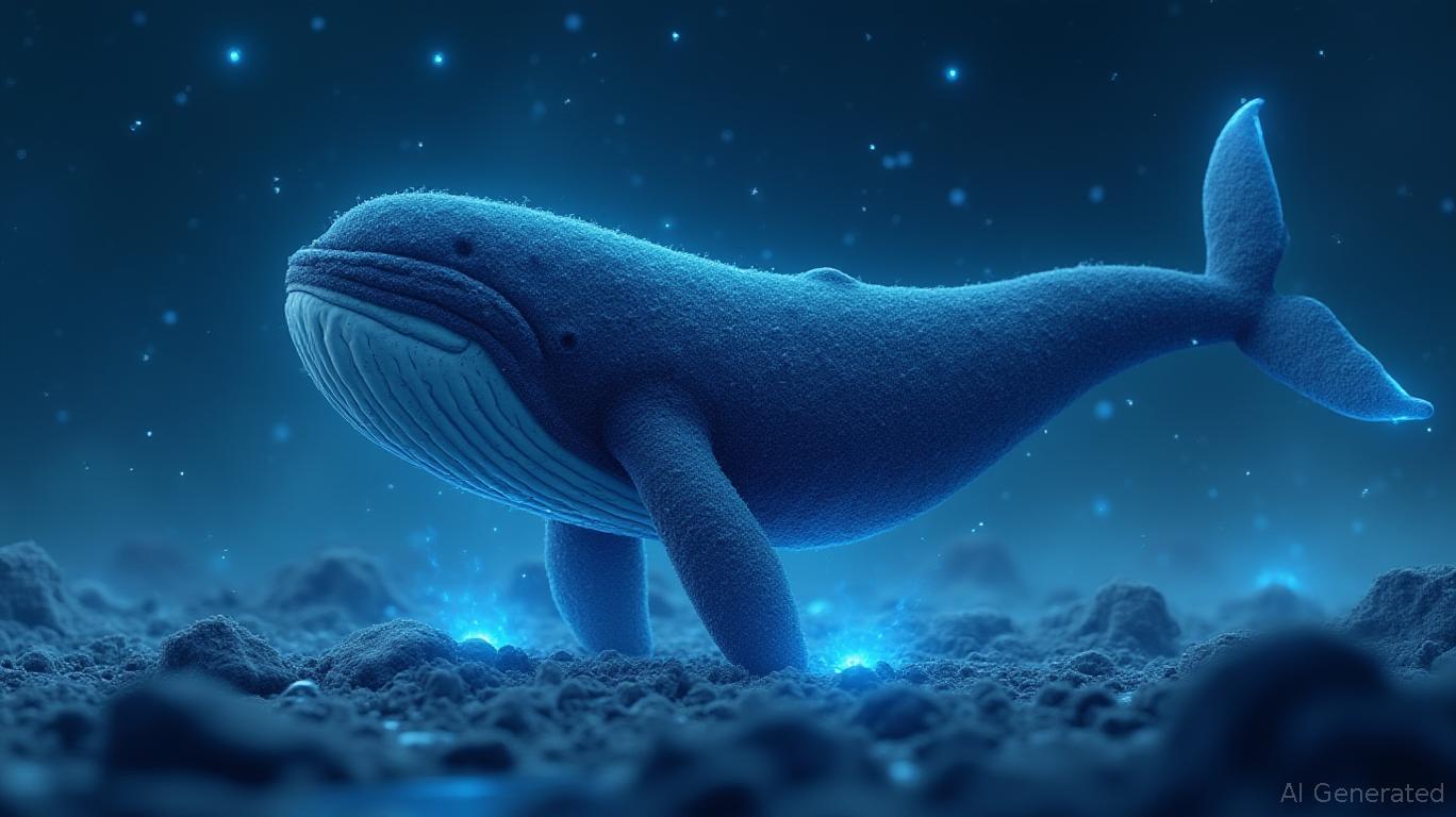 Whale Sells 531.5 Billion PEPE Tokens, Causing 4.76% Price Drop