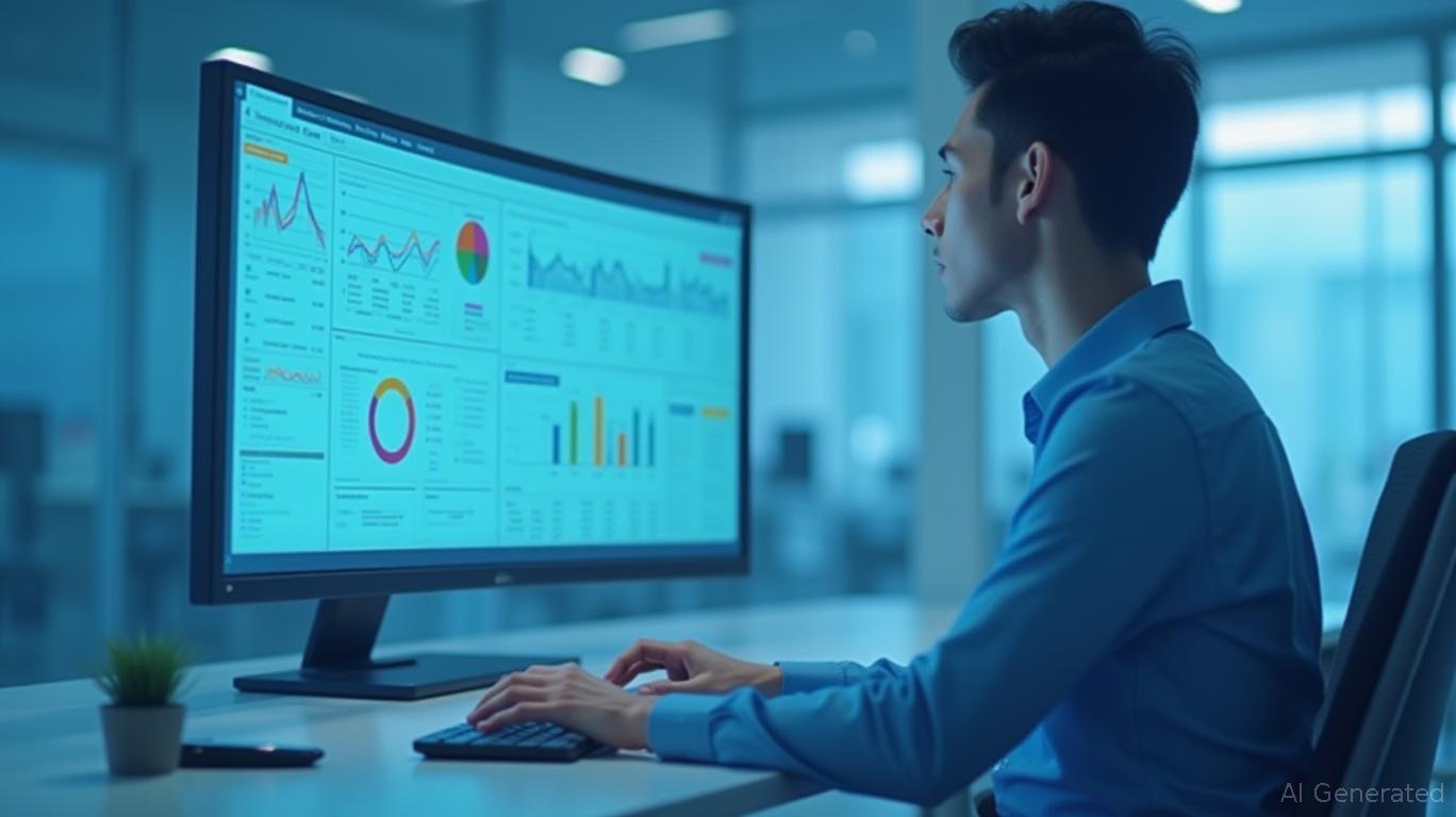 i3 Verticals (IIIV): Riding the SaaS Wave Toward Sustainable Growth?