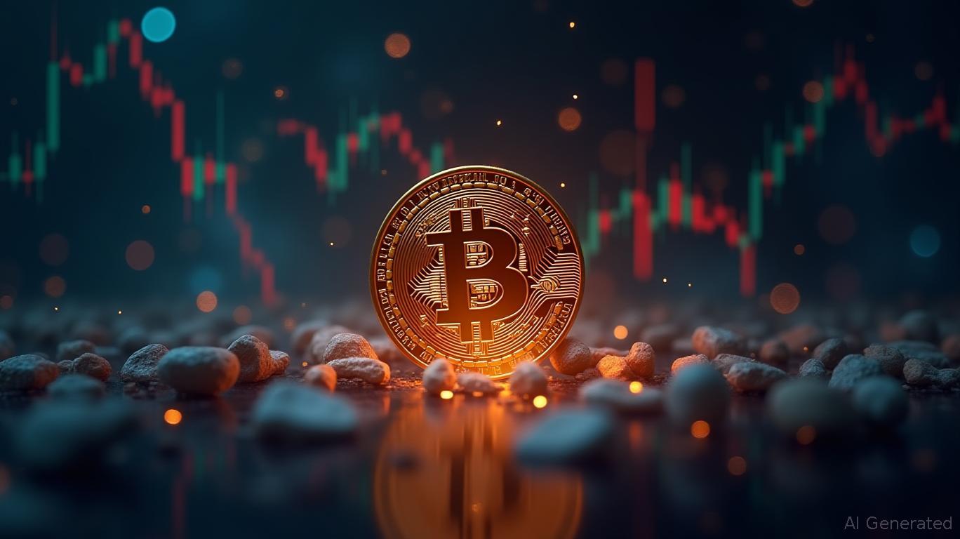 Bitcoin Faces Potential 20% Drop to $80,000 Amid Bearish Sentiments
