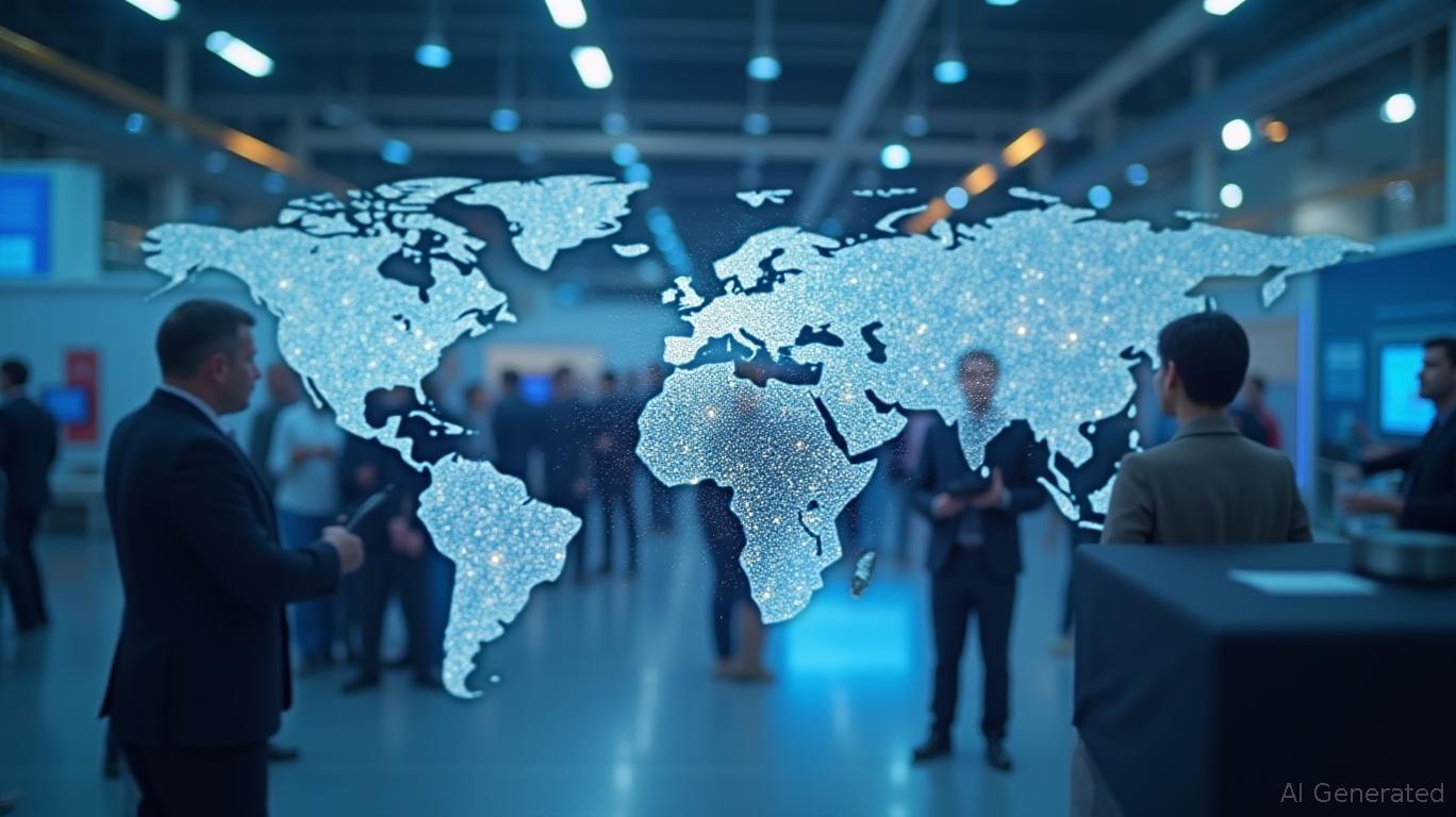 H.B. Fuller's Margin Resilience and Strategic Shifts Offer a Roadmap for Industrial Recovery