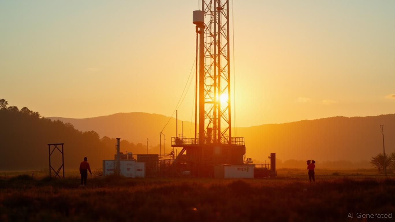 EQT's Hedging Shift: A Gamble on Gas Prices or Strategic Risk Management?