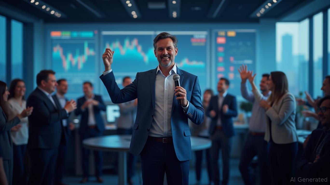 Bit Digital's 18% Plunge: A Technical Sell-Off or Sector Rotation?