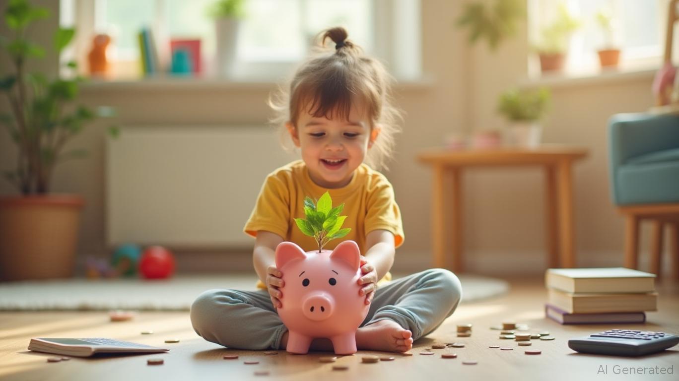 Unlocking a Child's Financial Future: The Power of a Custodial Roth IRA
