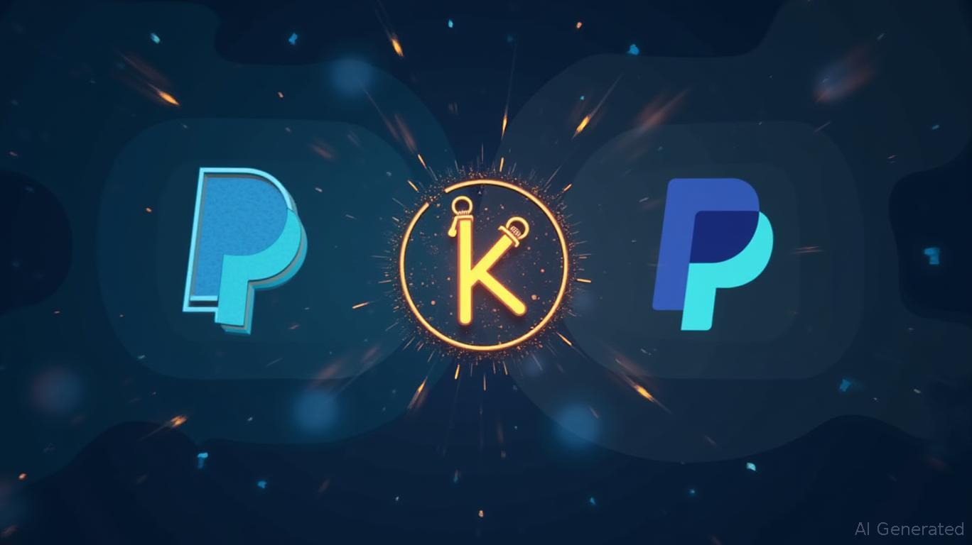 Kraken Enters Payments Sector Challenging PayPal Venmo