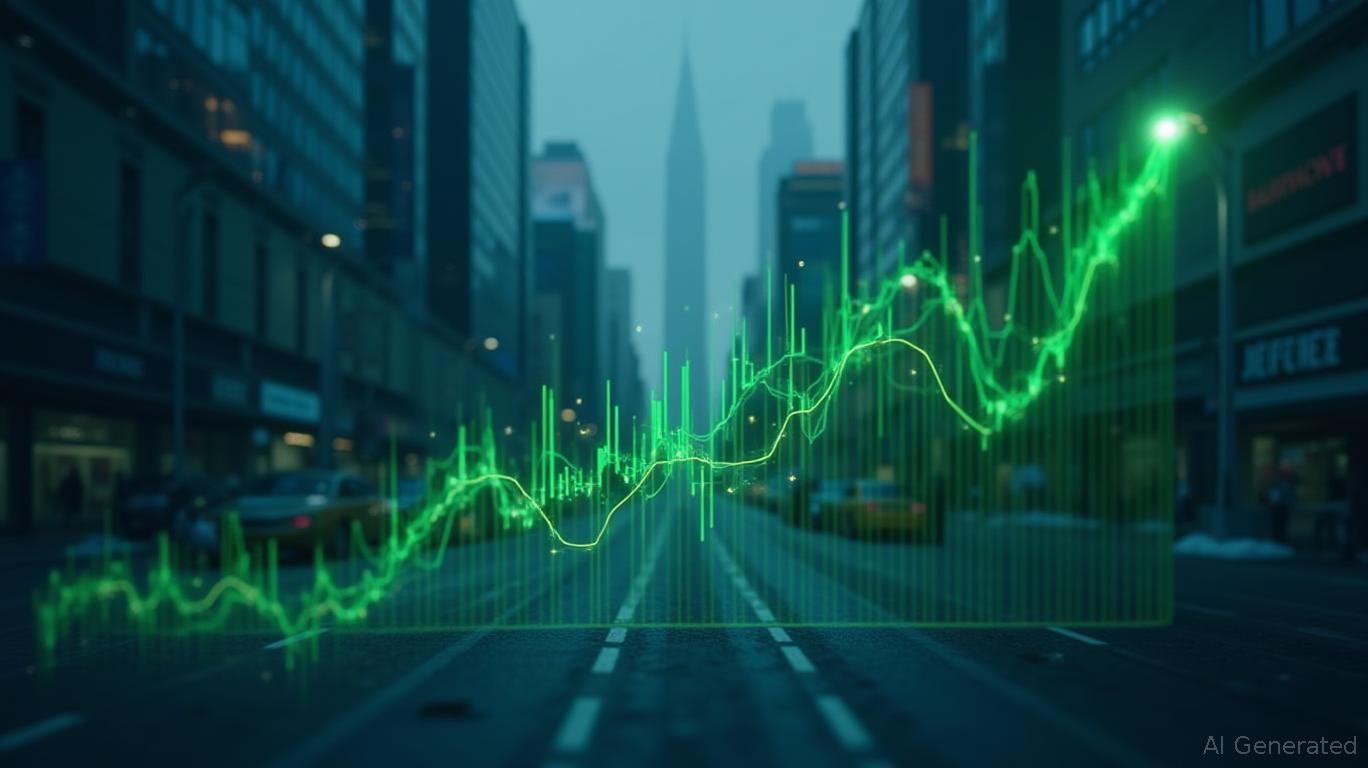 Jefferies' Advisory Surge Faces Compensation Headwinds: Buy or Hold?