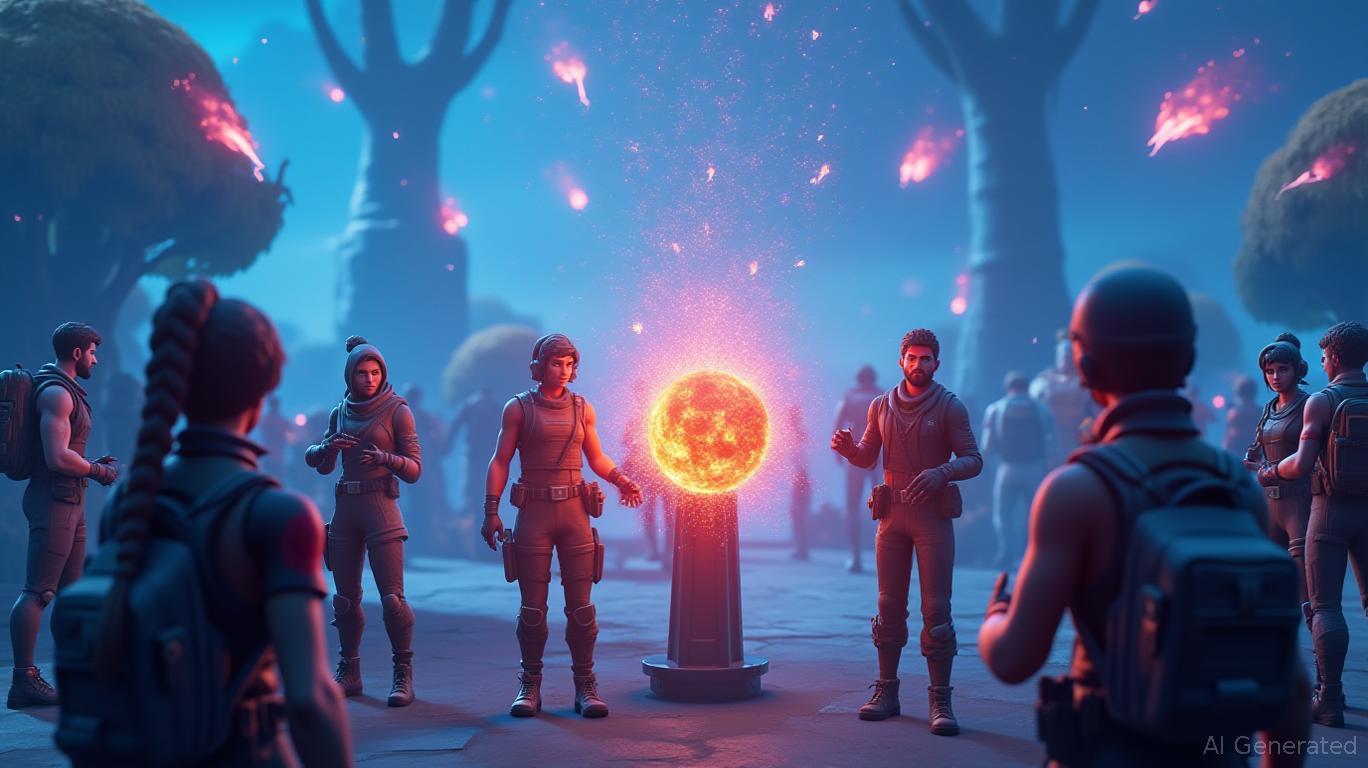 FTC Distributes $126 Million in Refunds to Fortnite Players
