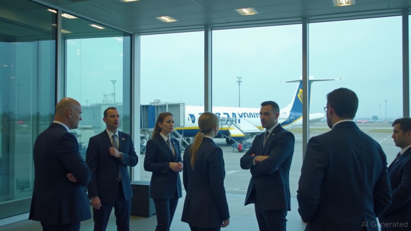 European Skies: How Legal Battles Over Airline Fees Could Unlock Value in Low-Cost Carriers