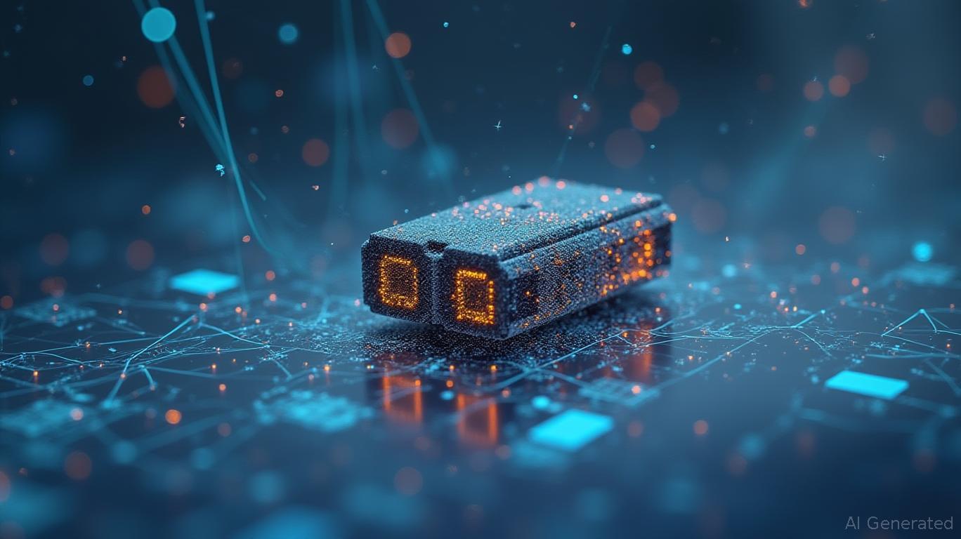 Aeva Technologies Soars 10% Amid Technical Bullish Signal and Sector Shifts