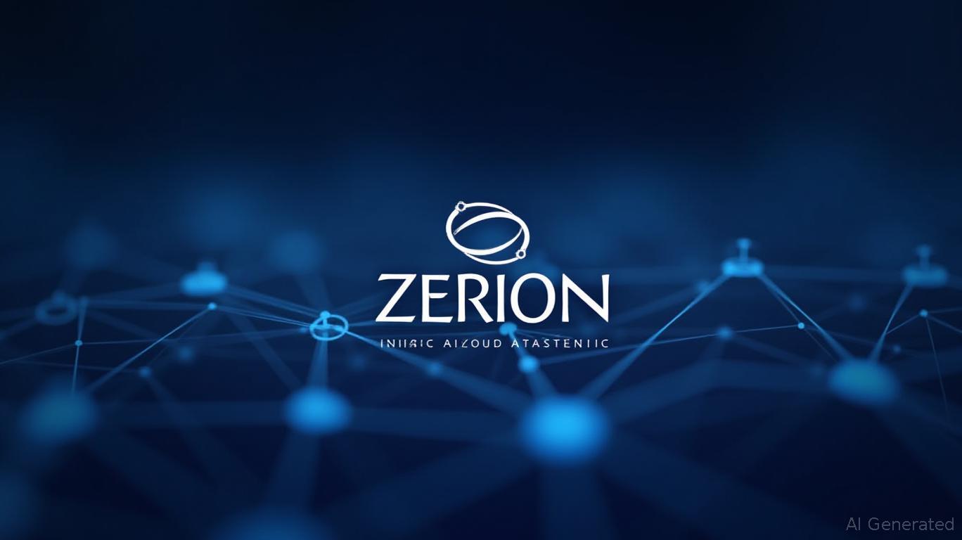 Zerion Integrates Solana for Enhanced Multi-Chain Portfolio Management