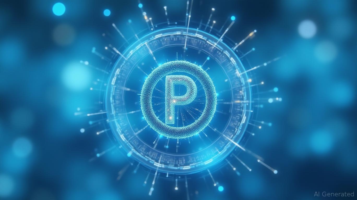 Plug Power's 15.6% Surge: Technical Catalysts or Hidden Momentum?