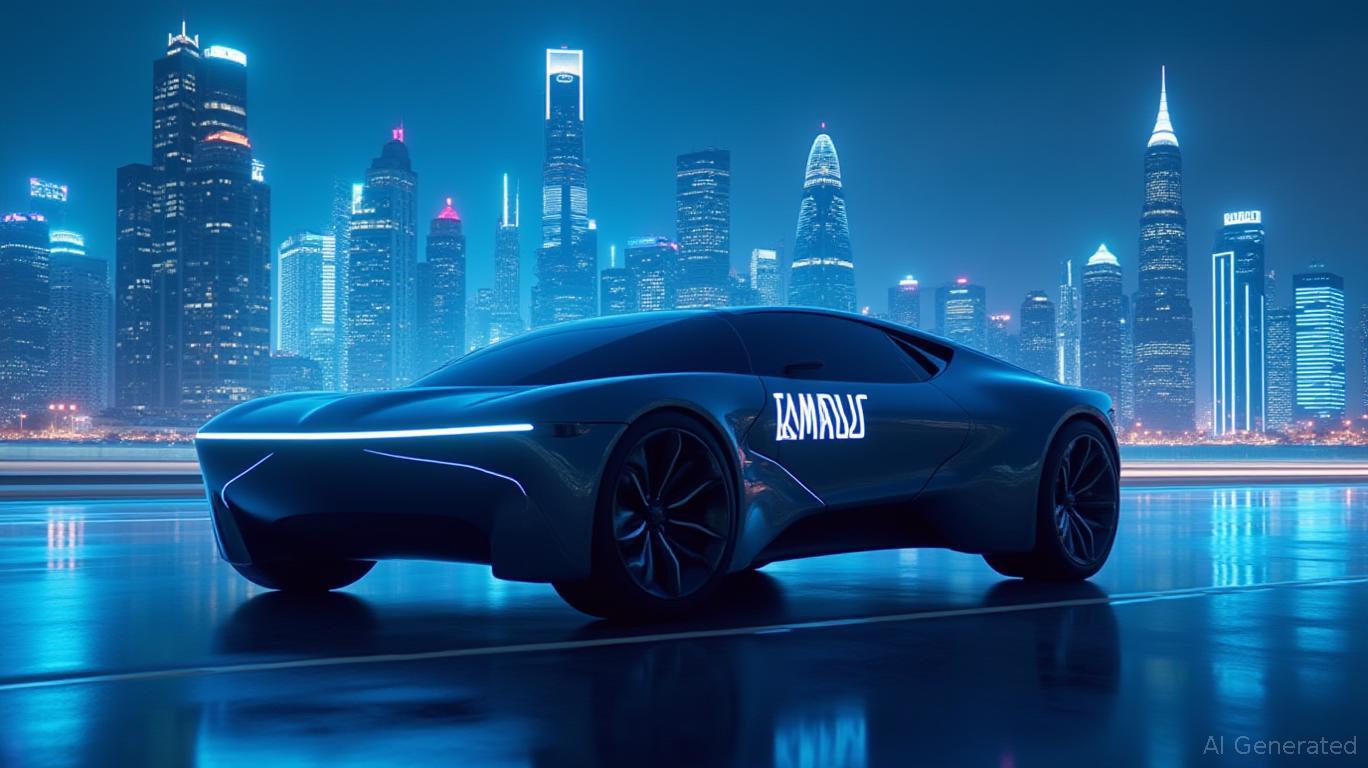 Rambus: The Unsung Hero of the AI and Automotive Revolution