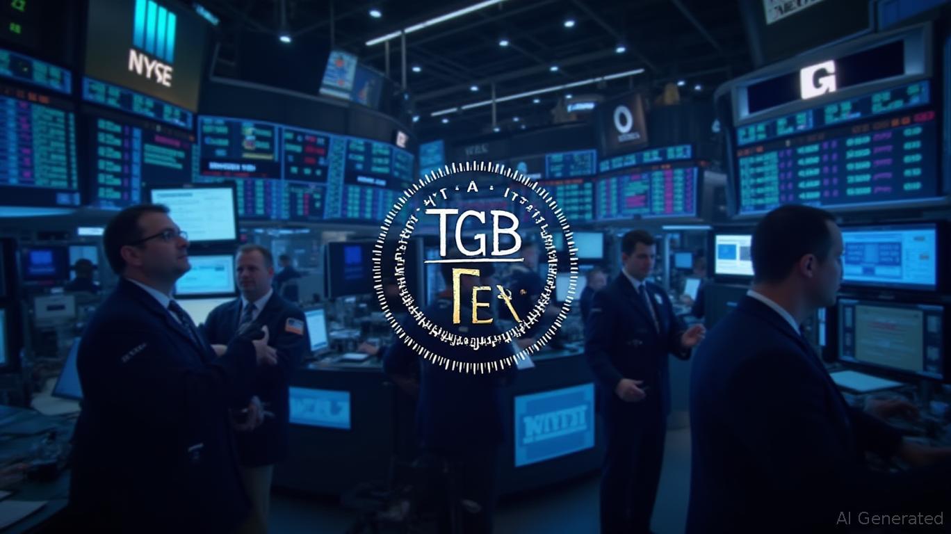 Active Transparency in Global Markets: T. Rowe Price's New ETFs Redefine International Exposure