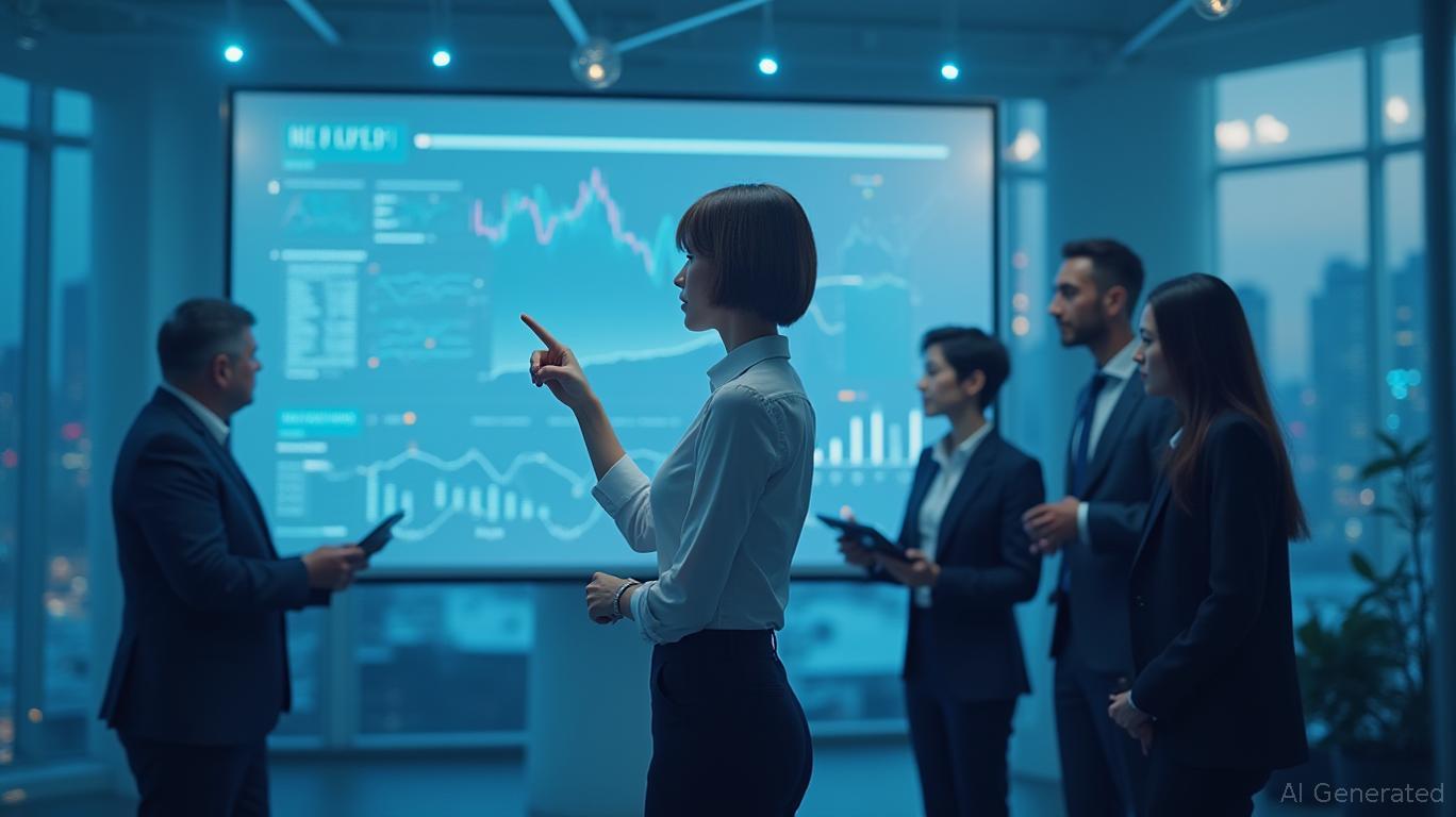 TRON's USDT Supply Surpasses $80 Billion, Dominates Global Stablecoin Market