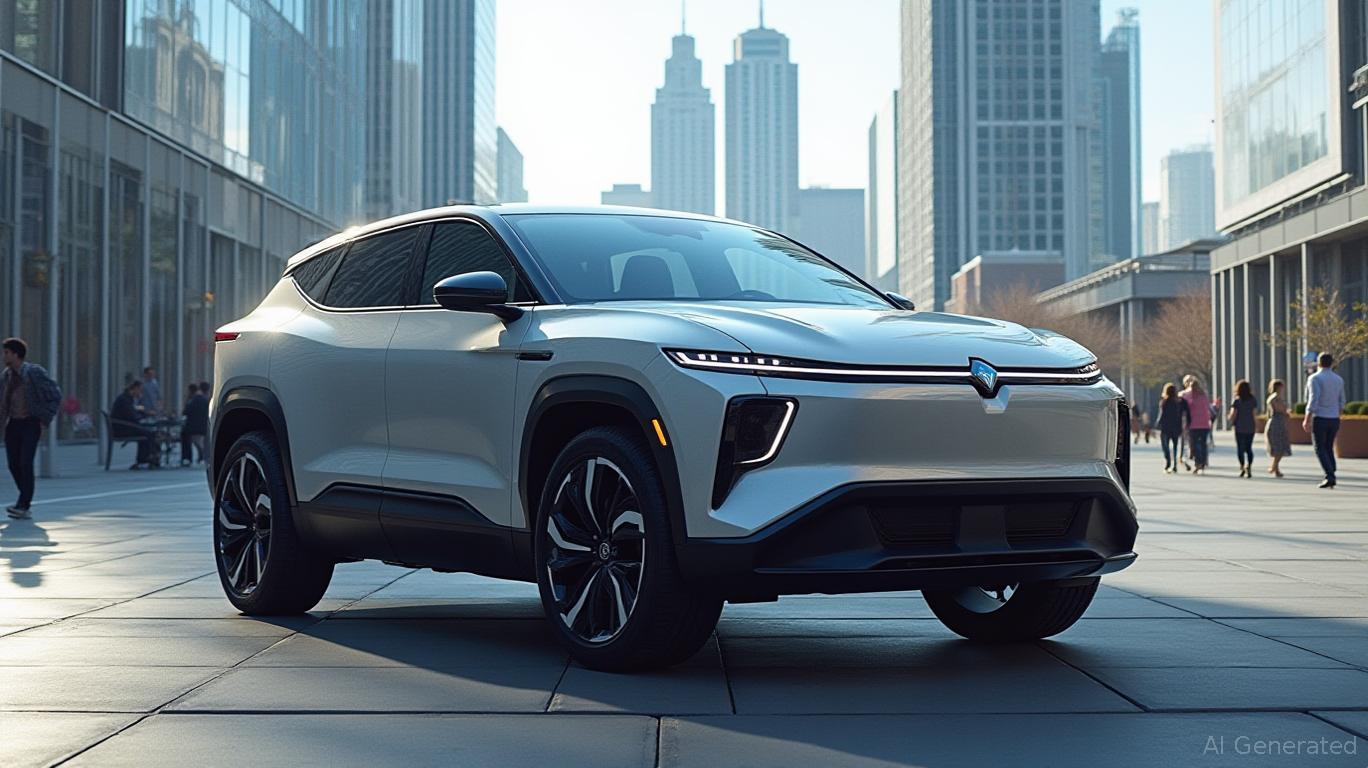 Rivian's Cost-Cutting and R2 Ambitions: A Path to Profitability or More Hurdles Ahead?