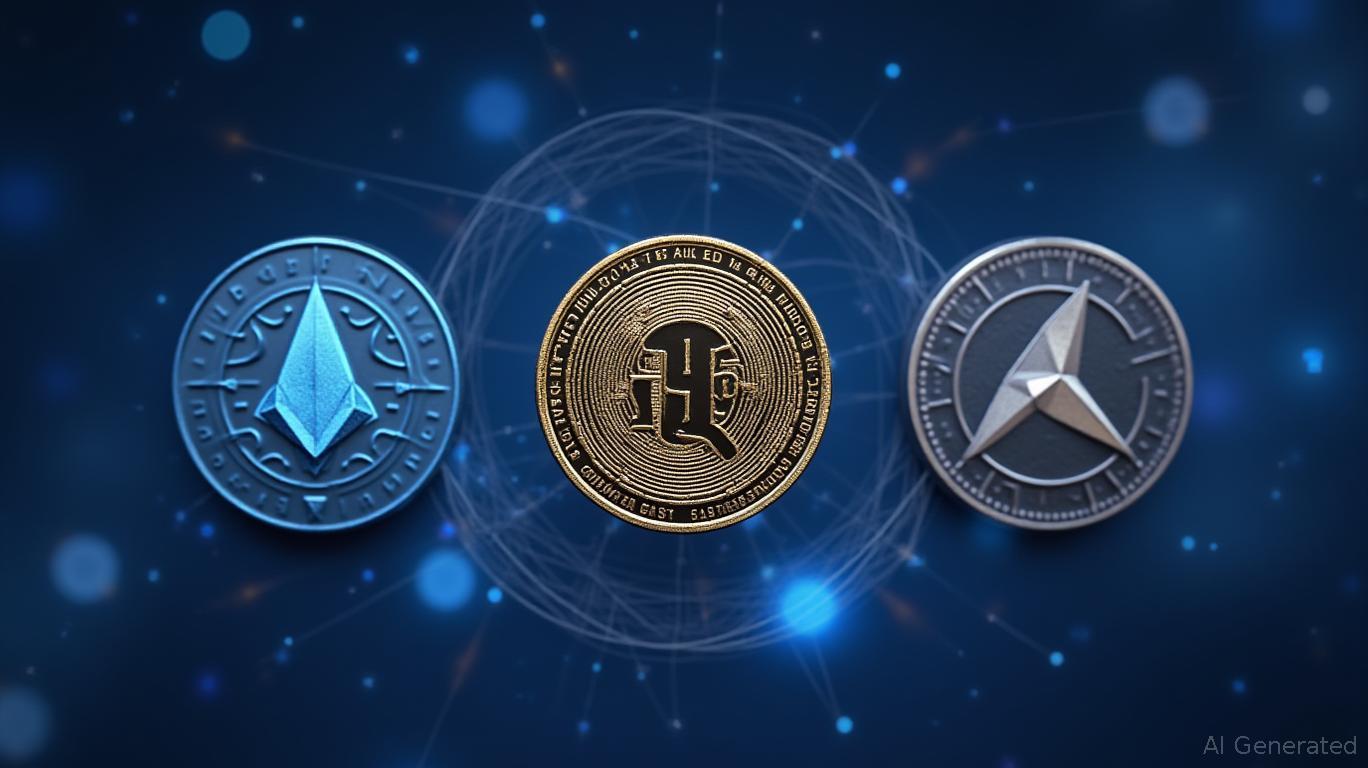 Coinbase Expands Base Network with Wrapped Cardano and Litecoin
