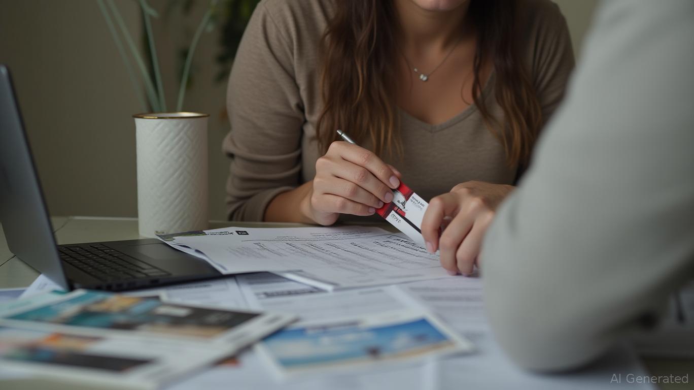 The Credit Card Conundrum: Balancing Rewards and Risk in the Age of Chase 5/24