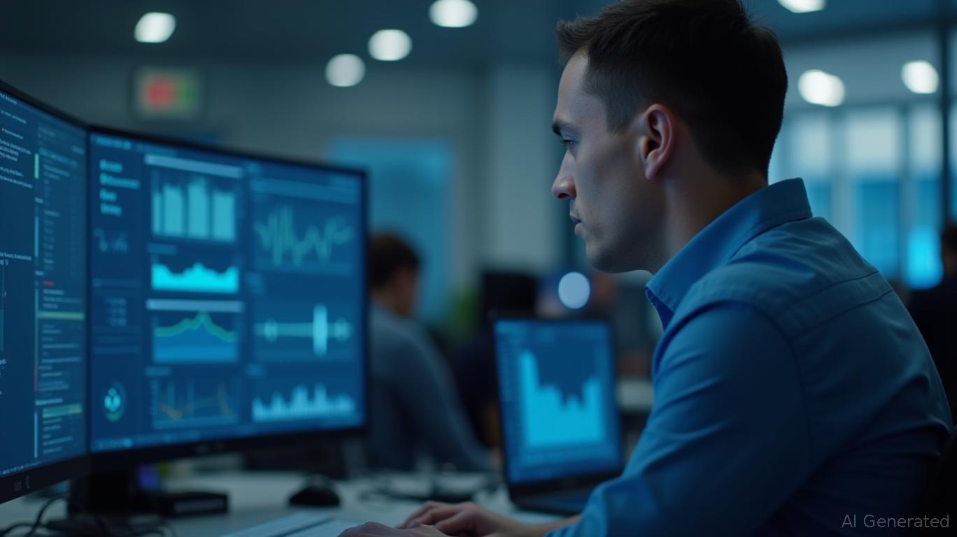 General Dynamics' $580M Contract Win: A Strategic Play in AI-Driven Defense Sustainment