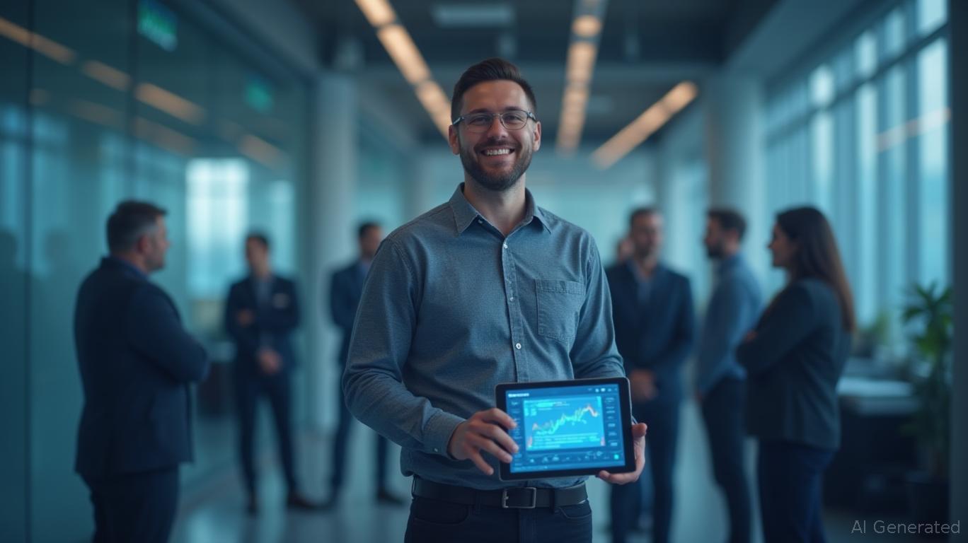 Runbot Launches AI Agent Optimiser for Simplified Trading Bot Creation