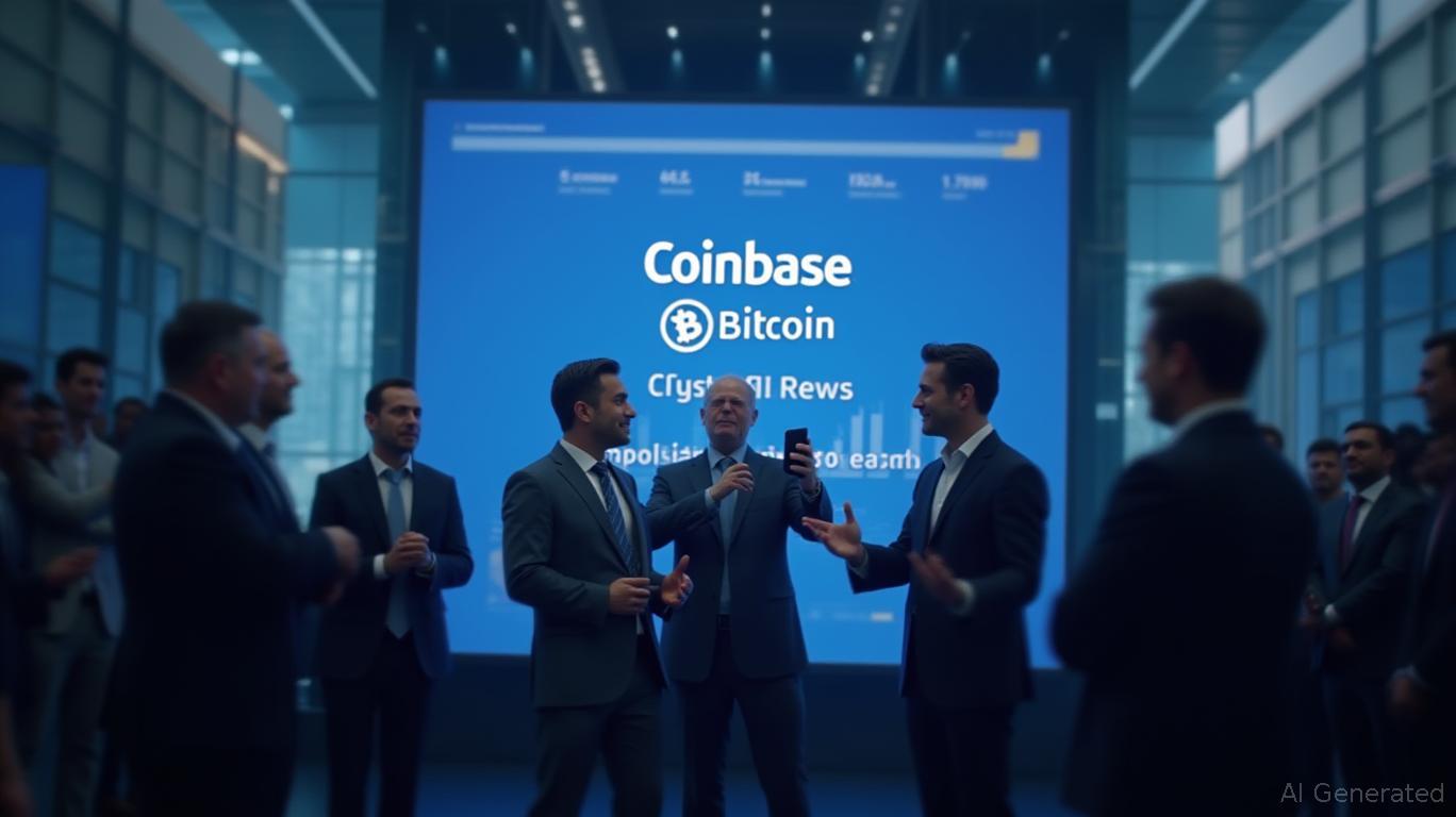 Coinbase Launches Bitcoin Rewarding Credit Card and US Crypto Futures Contracts