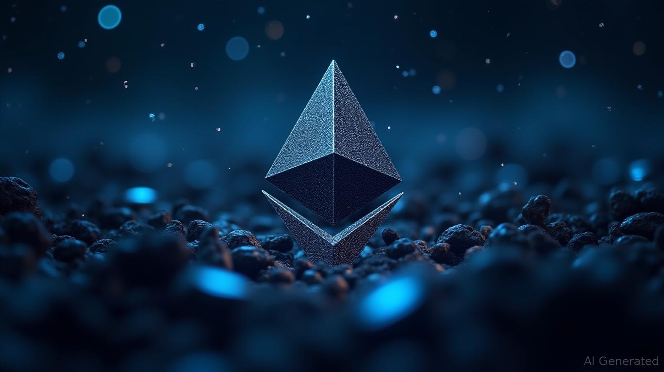 Ethereum Faces 51% Odds of Dropping to $2,000 by Year-End