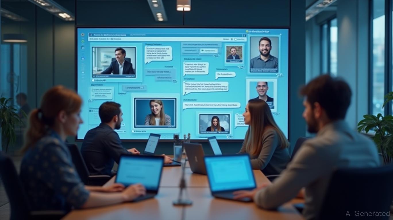 LivePerson Soars 13.6%: What’s Behind the Unexplained Rally?