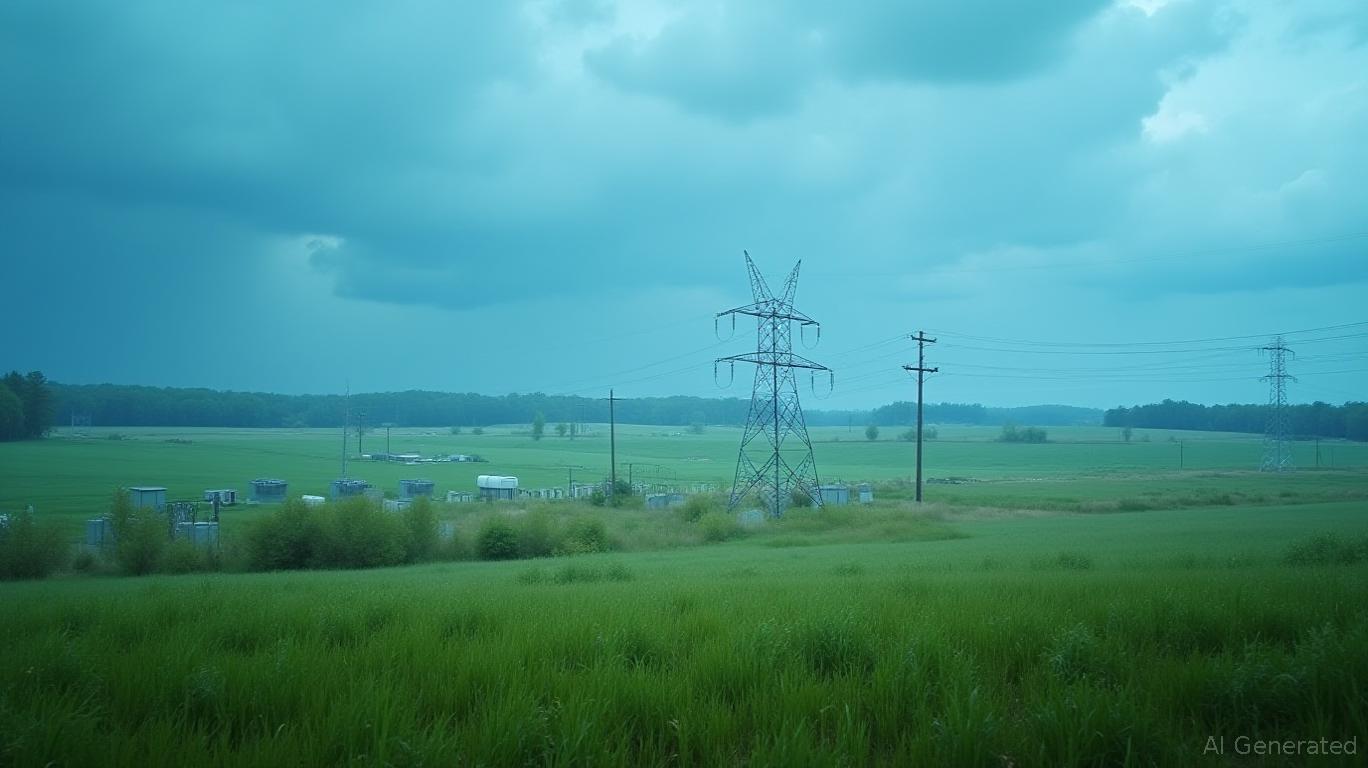 Storming the Grid: Duke Energy's Outage Strategy and the Future of Utility Resilience