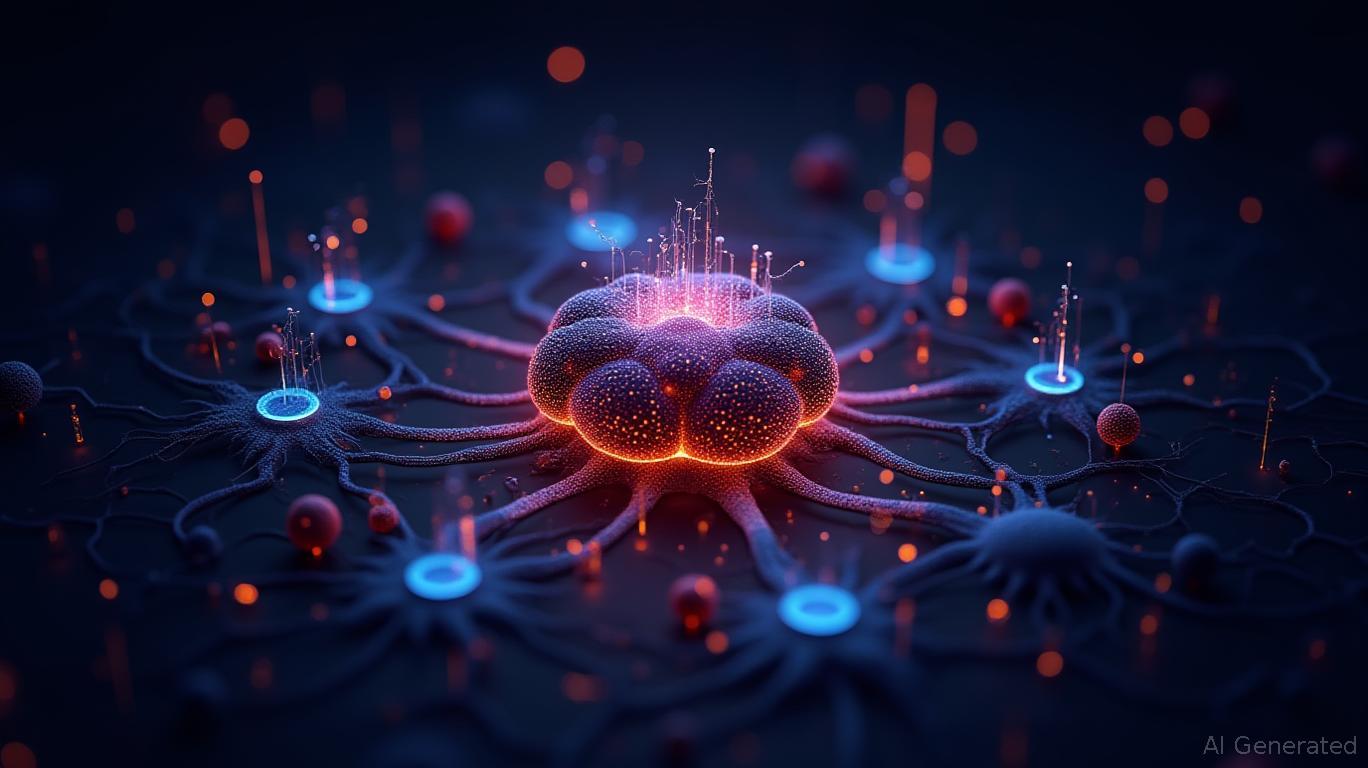 Amazon's AI Brain Drain: Panic or Progress?