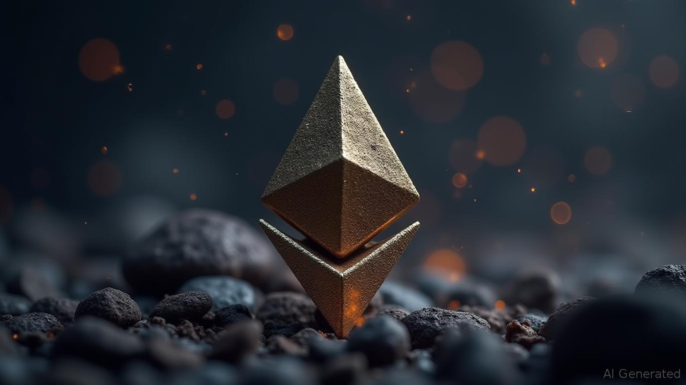 Ethereum Rallies 13% as Geopolitical Tensions Ease