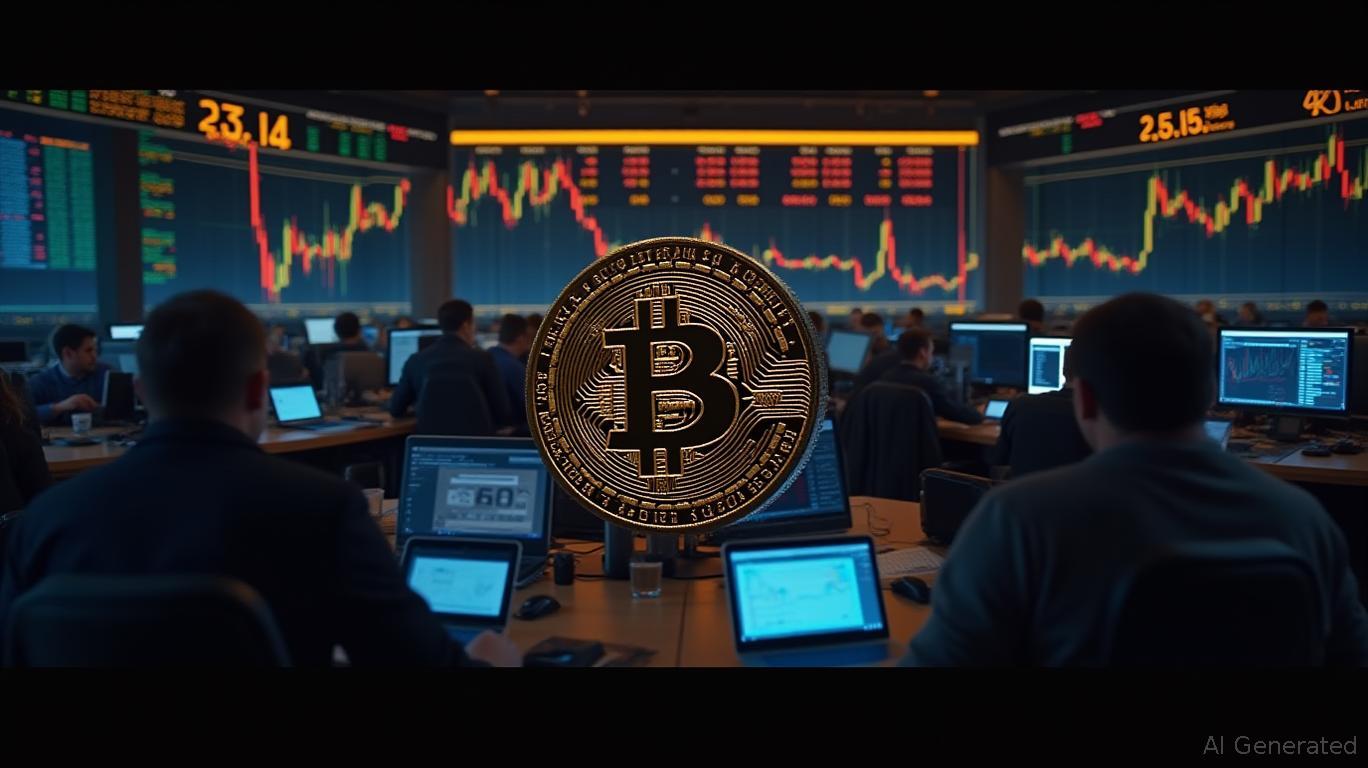 Binance Sees $6.3 Billion Open Interest Surge as Bitcoin Hits $100,000