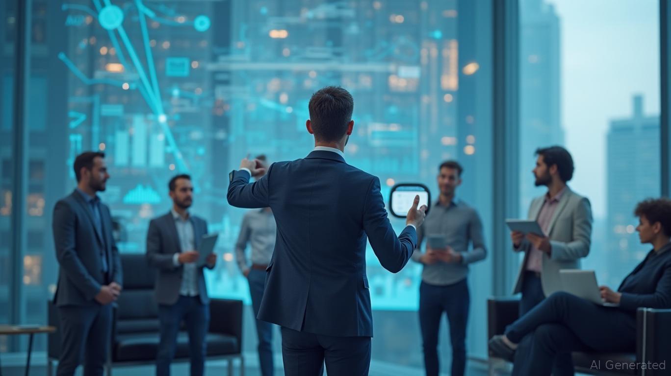 Rezolve AI's 6% Surge: A Closer Look at the Unseen Drivers