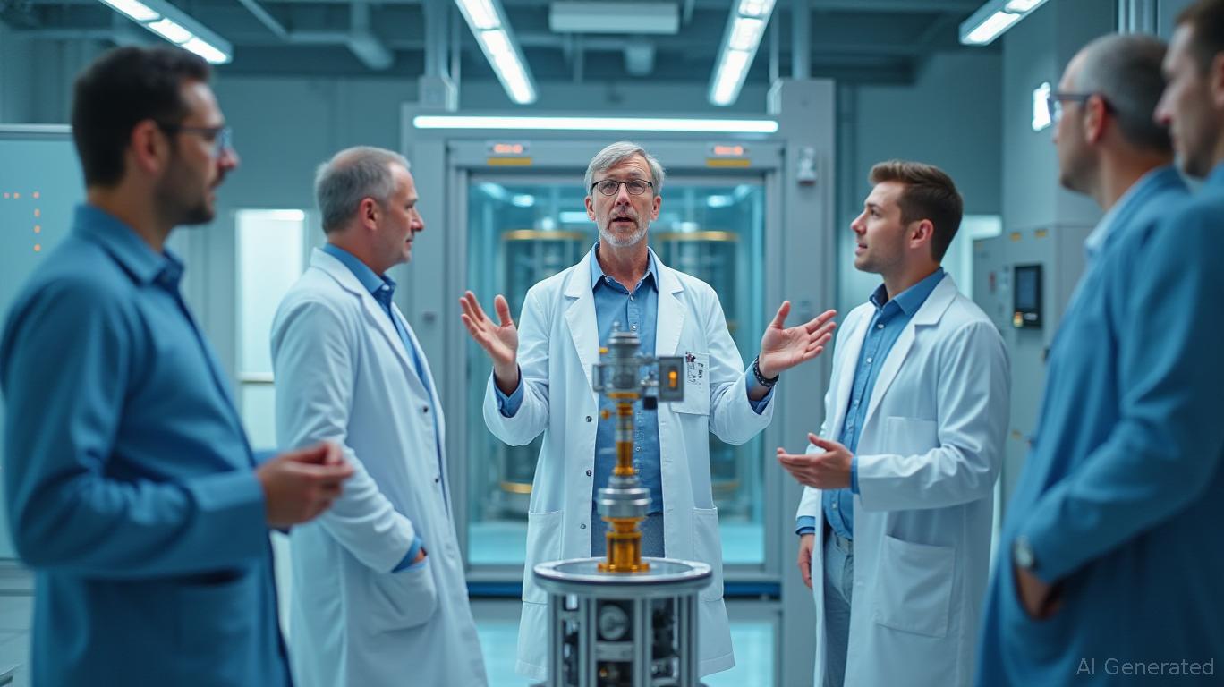 NuScale Power (SMR): The Balancing Act Between Breakthrough Potential and Immediate Risks