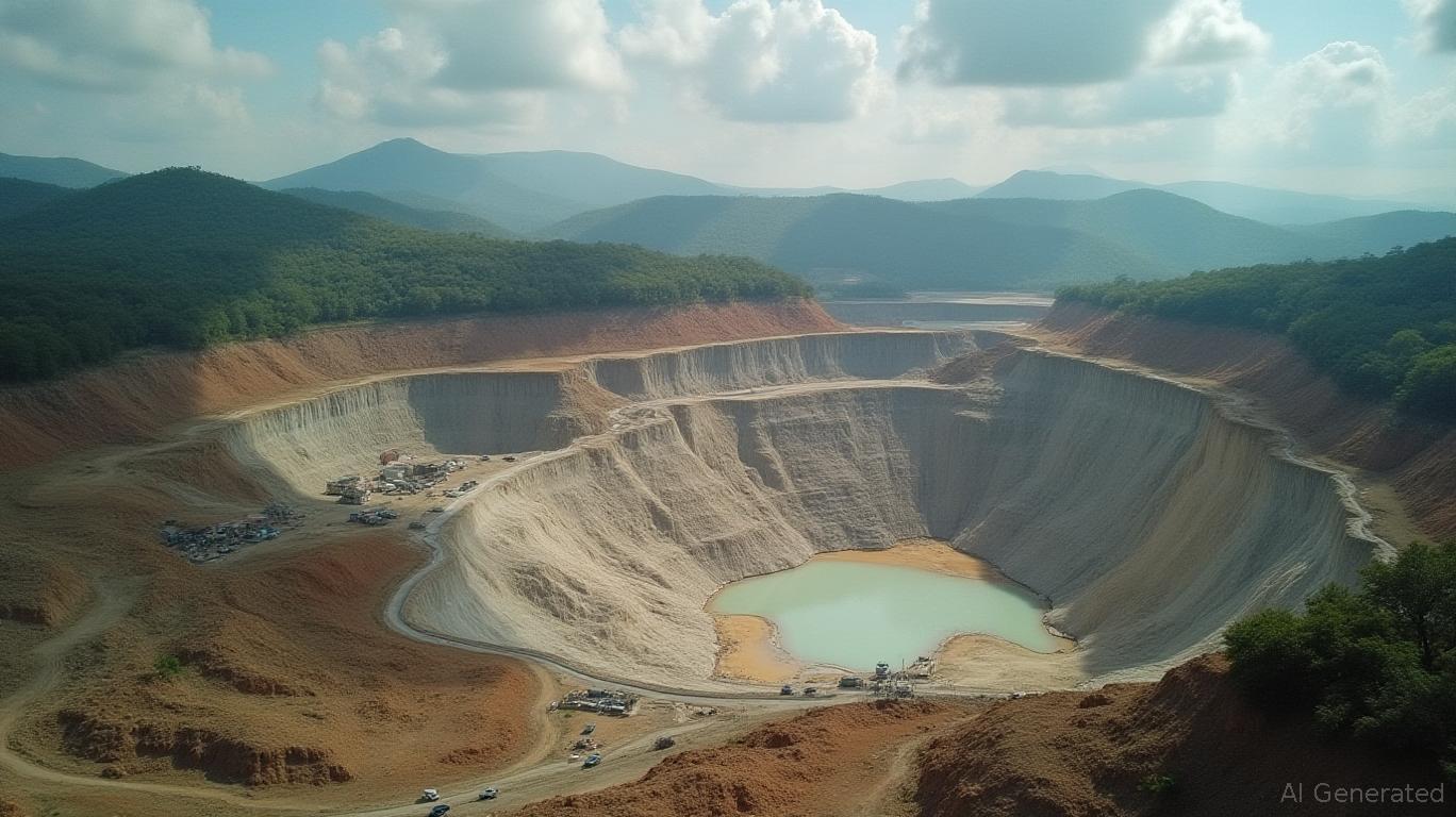 Sigma Lithium’s 7.8% Surge: A Mystery Solved Through Order Flow and Peer Clues
