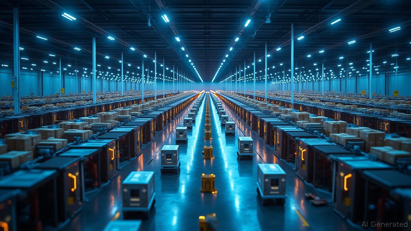 Walmart's Automation Gamble: Profitability Gains vs. Employment Risks in the Retail Revolution