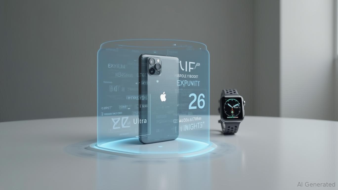 Apple's AI Renaissance: Can Strategic Innovation Drive a New Era of Growth?