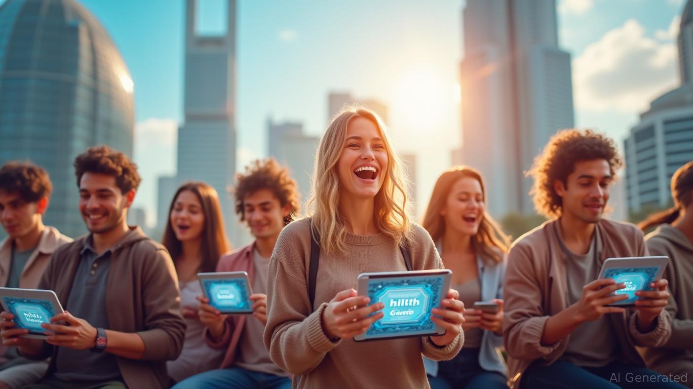 Blockchain Revolutionizes Online Slots With Faster Payments And Fairness