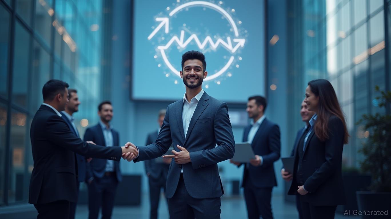 Dinari Secures First U.S. Tokenized Stock Platform Approval