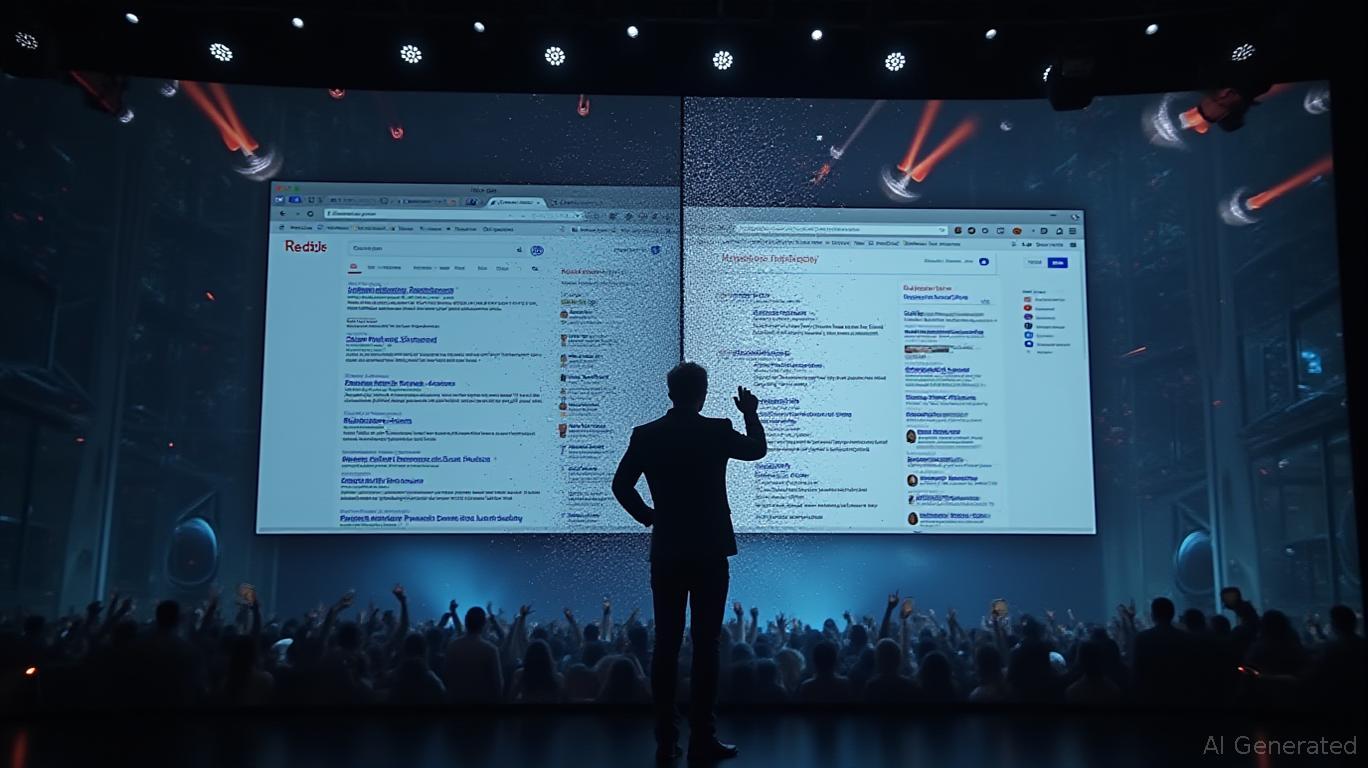 Reddit's Legal Quagmire and the New Risks of AI-Driven Disruption
