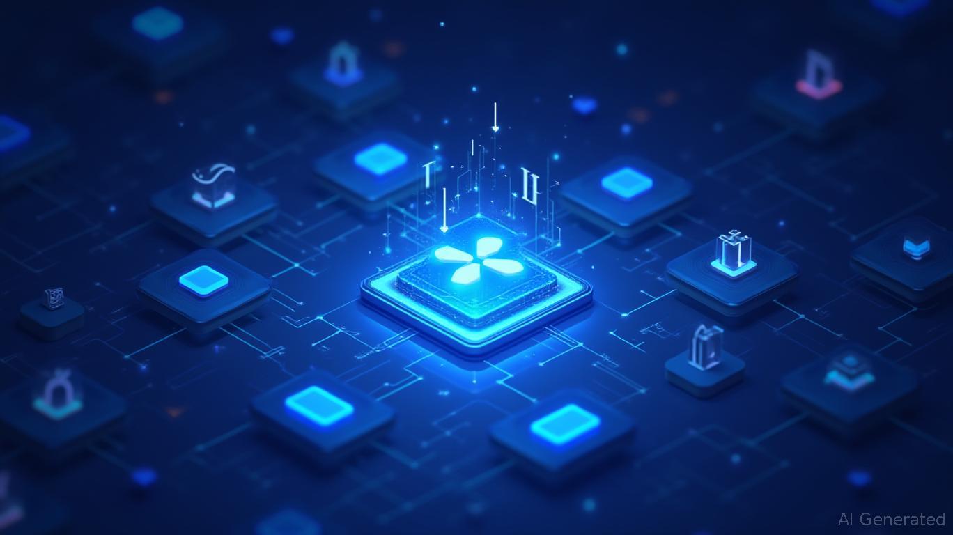 XRP News Today: XRP Ledger Expands Escrow Capabilities to All Tokens