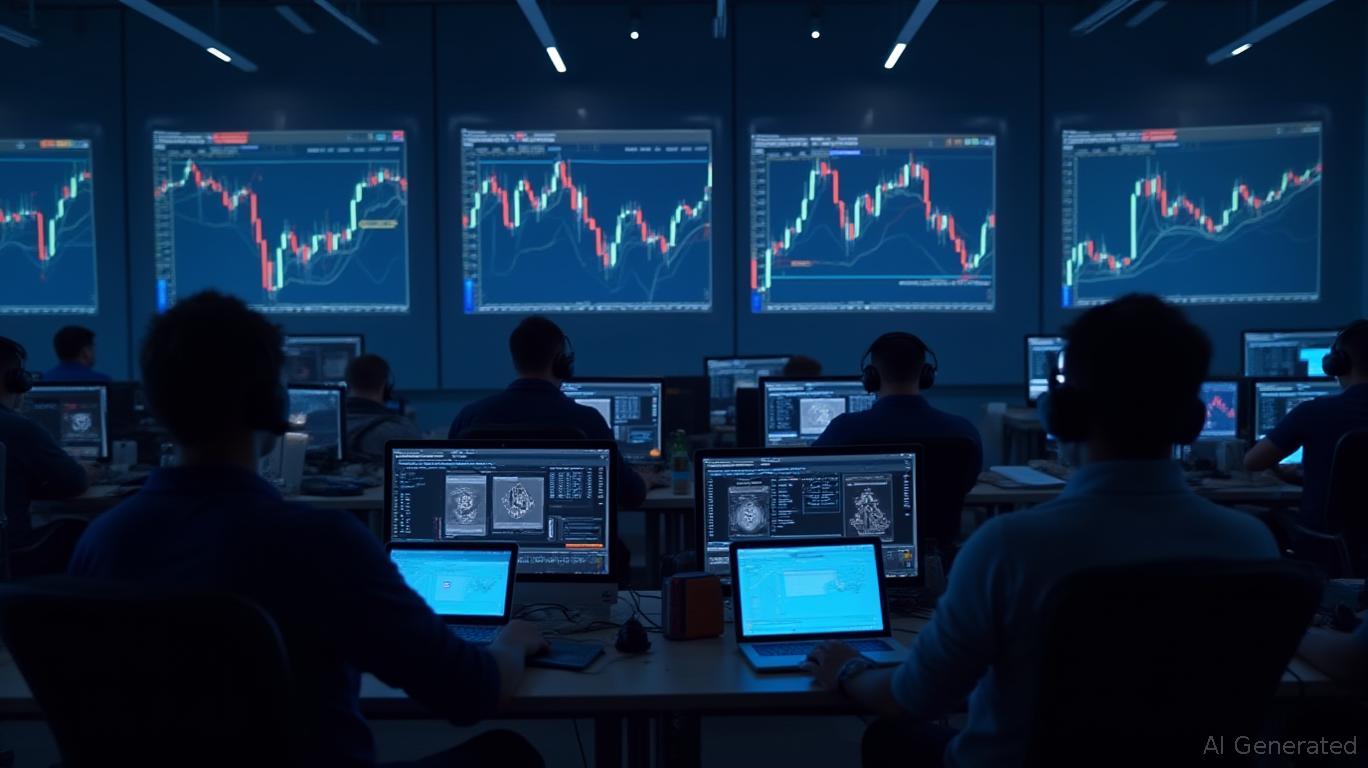 Coinbase Launches US Perpetual Futures Contracts for Bitcoin and Ethereum