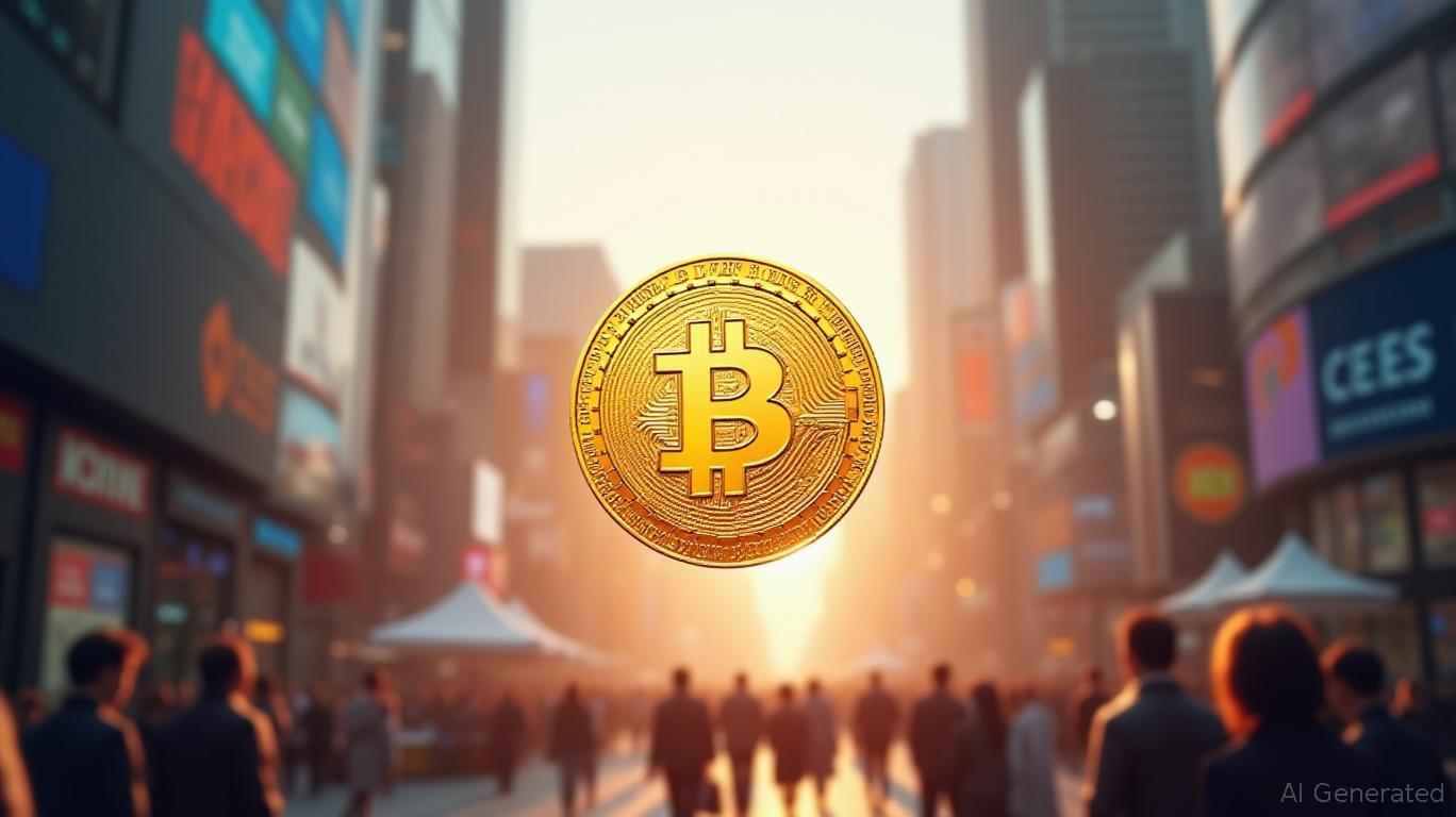 CESS Token Lists on Binance Alpha, KuCoin, Bitget for Enhanced Liquidity