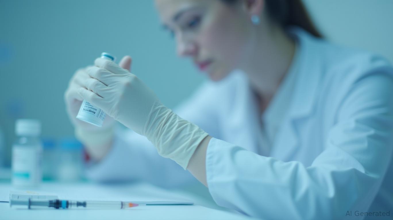 Merck's Enflonsia: A Strategic Gamble in the RSV Prevention Arena