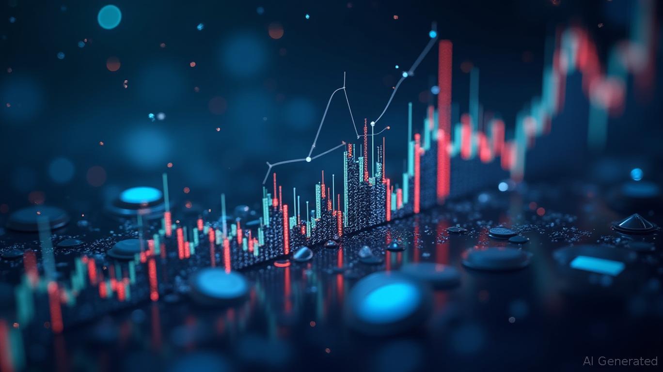 Tech Titans Propel S&P 500 Toward Record High Amid Sector Turbulence