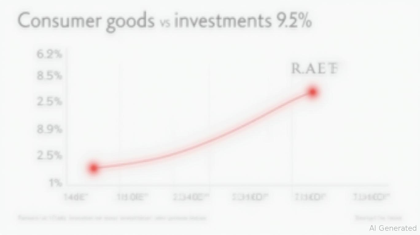 Navigating Tariff Turbulence: Defensive Sectors and Inflation-Hedged Opportunities in a Volatile Market