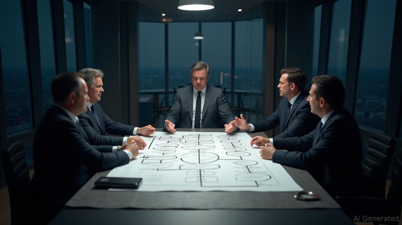 Breaking the Lock: How Carlyle and UBS Are Democratizing Liquidity in Private Equity Secondaries