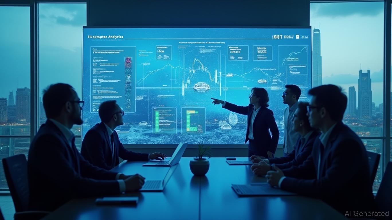 The AI Content Revolution: Why Now Is the Time to Invest in Disruptive Tools