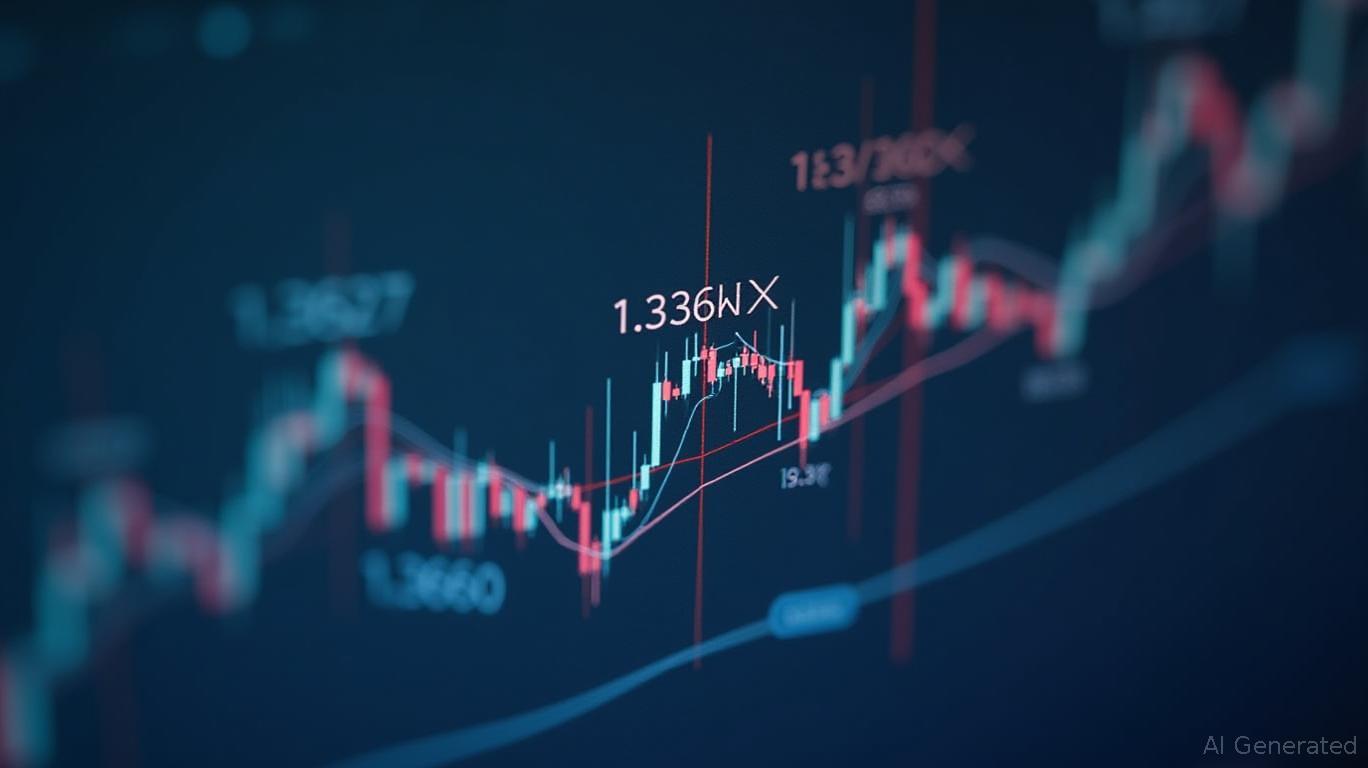 The Canadian Dollar's Resurgence: Navigating USD/CAD in a Divergent Macro Landscape