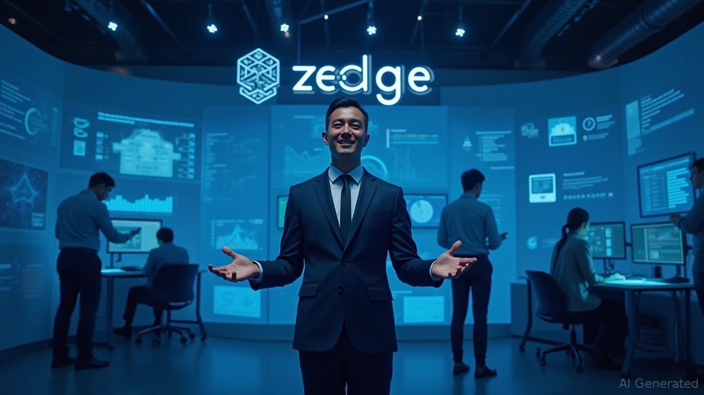 Zedge's Insider Sale: A Red Flag or a Buying Opportunity?