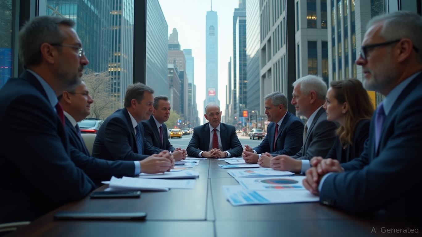 Federal Reserve Proposal Frees $185 Billion for Banks Boosting Treasury Market Liquidity