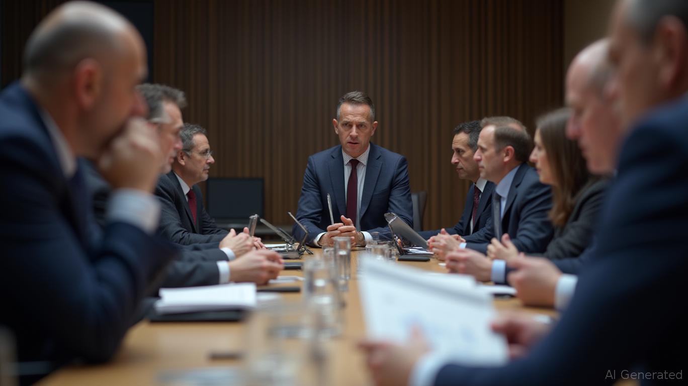 European Commission Eases Stablecoin Regulations Despite ECB Concerns